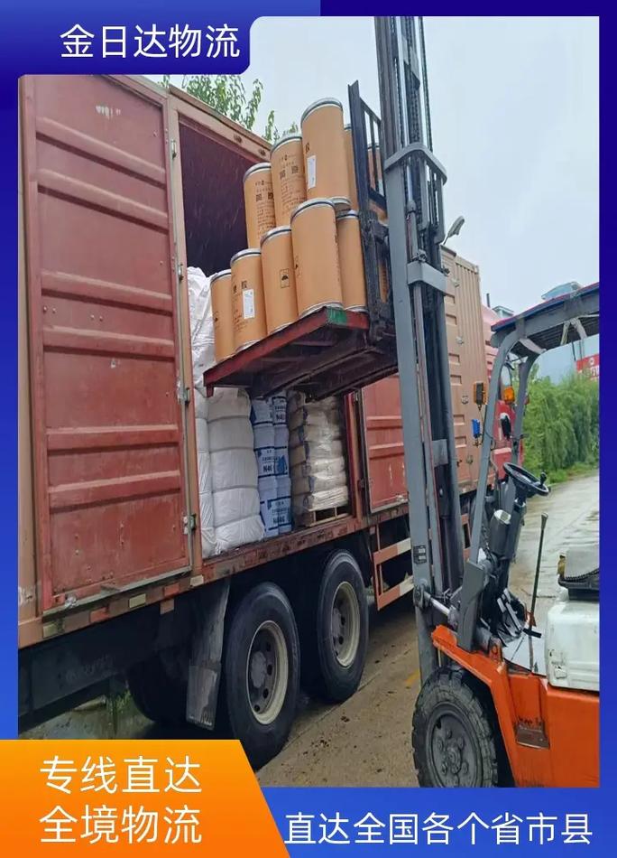 青島到長沙物流服務 專業公路運輸與河道清淤一體化解決方案